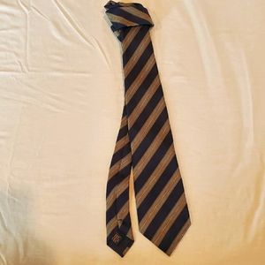 Mens tie! 💙💚🤍